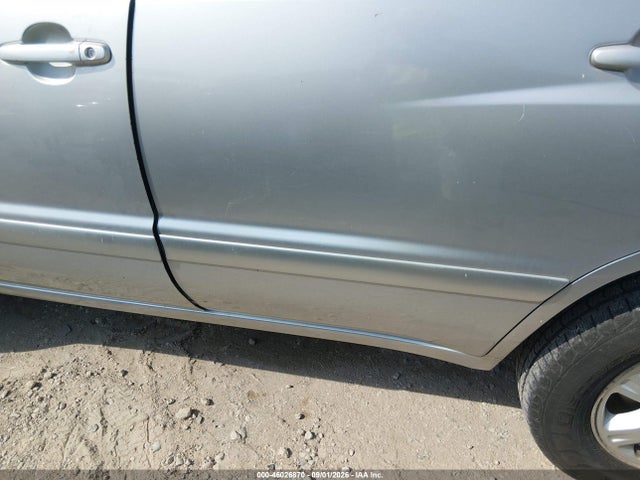 46026870 :رقم المزاد ، JTEHF21A620050050 vin ، 2002 Toyota Highlander V6 مزاد بيع