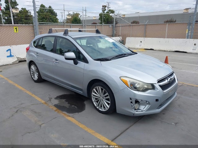 Aukcja sprzedaży 2012 Subaru Impreza 2.0i Limited, vin: JF1GPAG69CH216662, numer aukcji: 46026875