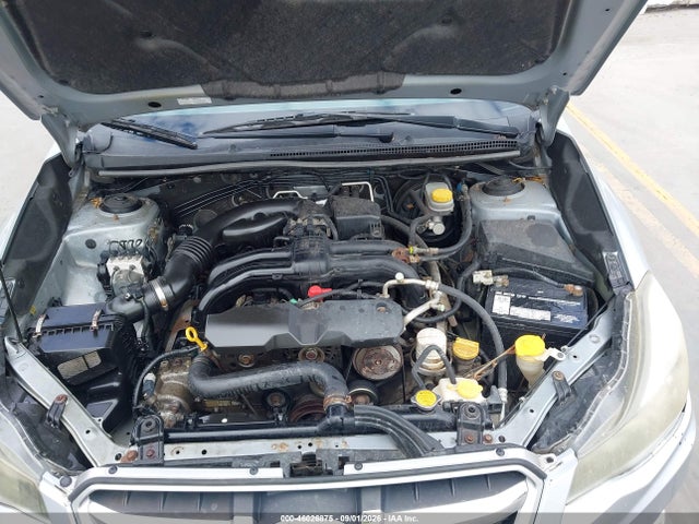 Aukcja sprzedaży 2012 Subaru Impreza 2.0i Limited, vin: JF1GPAG69CH216662, numer aukcji: 46026875