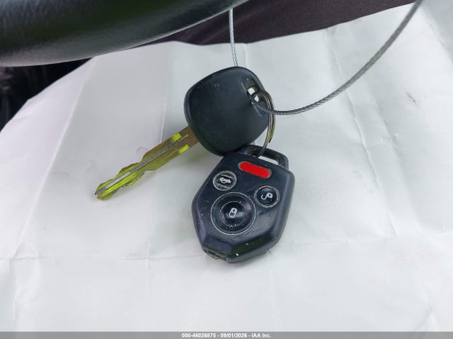 Aukcja sprzedaży 2012 Subaru Impreza 2.0i Limited, vin: JF1GPAG69CH216662, numer aukcji: 46026875