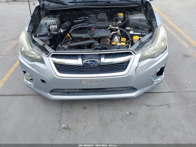Aukcja sprzedaży 2012 Subaru Impreza 2.0i Limited, vin: JF1GPAG69CH216662, numer aukcji: 46026875
