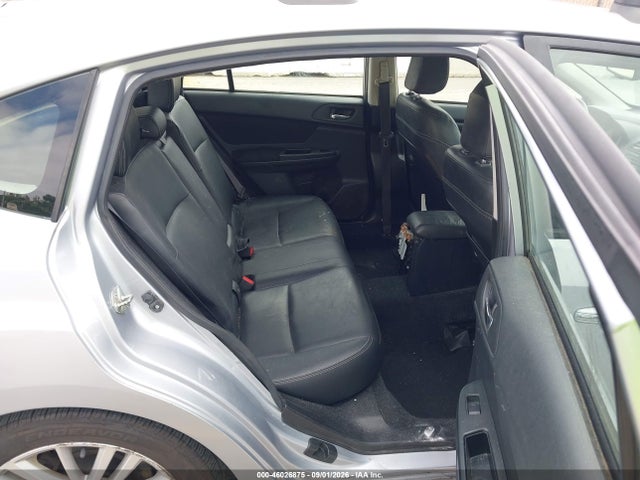 Aukcja sprzedaży 2012 Subaru Impreza 2.0i Limited, vin: JF1GPAG69CH216662, numer aukcji: 46026875
