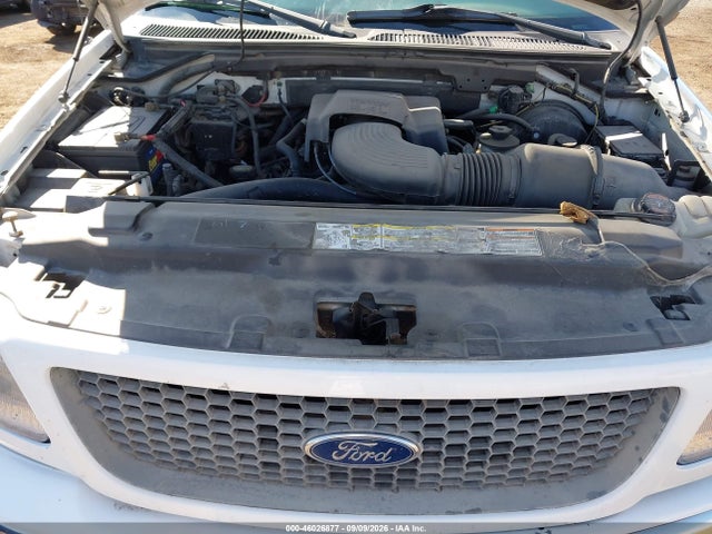 Auction sale of the 2001 Ford F-150 Lariat/xl/xlt, vin: 1FTRX18L21KF05468, lot number: 46026877