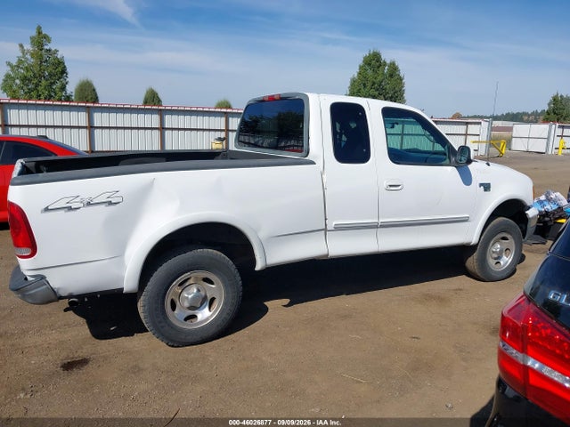 Auction sale of the 2001 Ford F-150 Lariat/xl/xlt, vin: 1FTRX18L21KF05468, lot number: 46026877