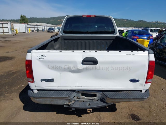Auction sale of the 2001 Ford F-150 Lariat/xl/xlt, vin: 1FTRX18L21KF05468, lot number: 46026877