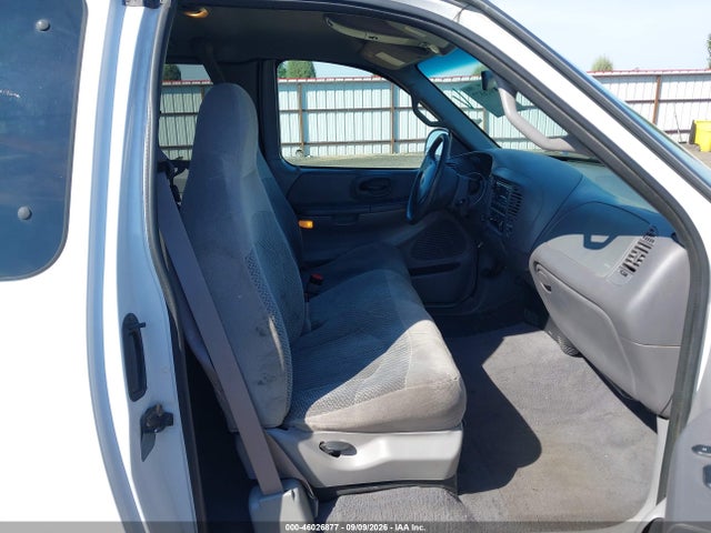 Auction sale of the 2001 Ford F-150 Lariat/xl/xlt, vin: 1FTRX18L21KF05468, lot number: 46026877
