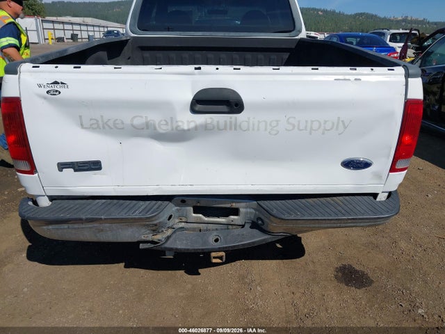 Auction sale of the 2001 Ford F-150 Lariat/xl/xlt, vin: 1FTRX18L21KF05468, lot number: 46026877