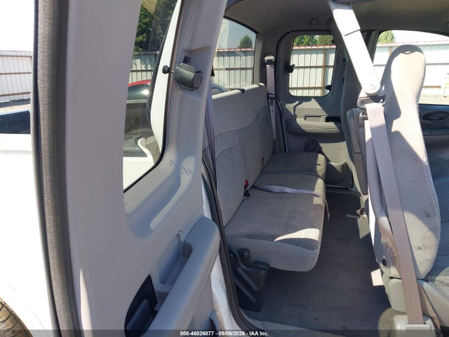 Auction sale of the 2001 Ford F-150 Lariat/xl/xlt, vin: 1FTRX18L21KF05468, lot number: 46026877