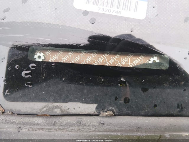 Aukcja sprzedaży 2005 Honda Accord 2.4 Ex, vin: 1HGCM56855A154489, numer aukcji: 46026879