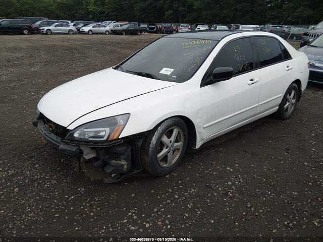 Aukcja sprzedaży 2005 Honda Accord 2.4 Ex, vin: 1HGCM56855A154489, numer aukcji: 46026879