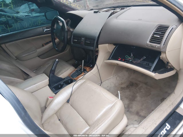 Aukcja sprzedaży 2005 Honda Accord 2.4 Ex, vin: 1HGCM56855A154489, numer aukcji: 46026879