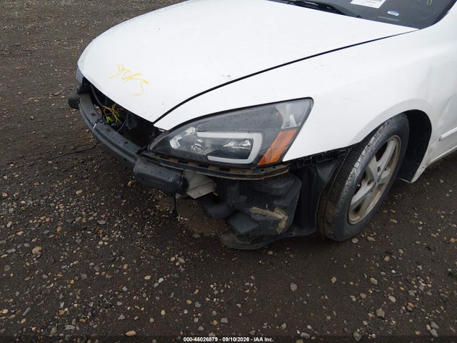 Aukcja sprzedaży 2005 Honda Accord 2.4 Ex, vin: 1HGCM56855A154489, numer aukcji: 46026879