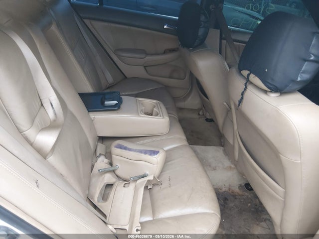 Aukcja sprzedaży 2005 Honda Accord 2.4 Ex, vin: 1HGCM56855A154489, numer aukcji: 46026879
