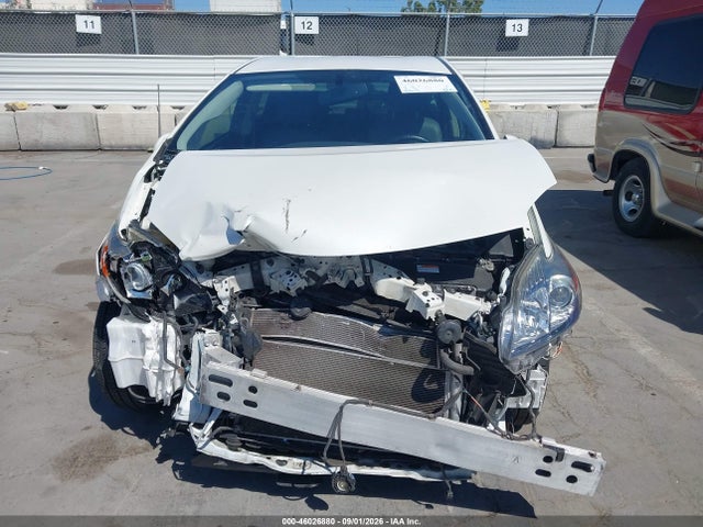 Aukcja sprzedaży 2015 Toyota Prius Plug-in Advanced, vin: JTDKN3DP3F3071381, numer aukcji: 46026880