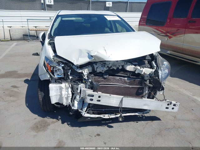 Aukcja sprzedaży 2015 Toyota Prius Plug-in Advanced, vin: JTDKN3DP3F3071381, numer aukcji: 46026880