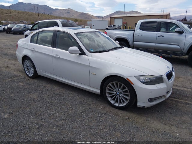 Aukcja sprzedaży 2011 Bmw 335d, vin: WBAPN7C50BF184594, numer aukcji: 46026881