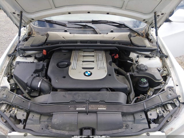 Aukcja sprzedaży 2011 Bmw 335d, vin: WBAPN7C50BF184594, numer aukcji: 46026881