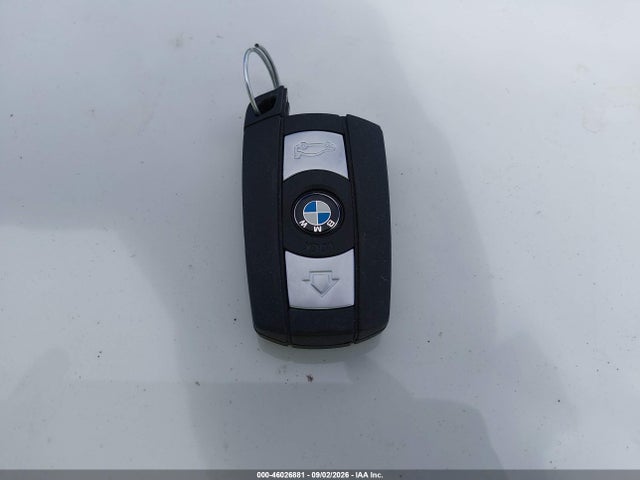Aukcja sprzedaży 2011 Bmw 335d, vin: WBAPN7C50BF184594, numer aukcji: 46026881