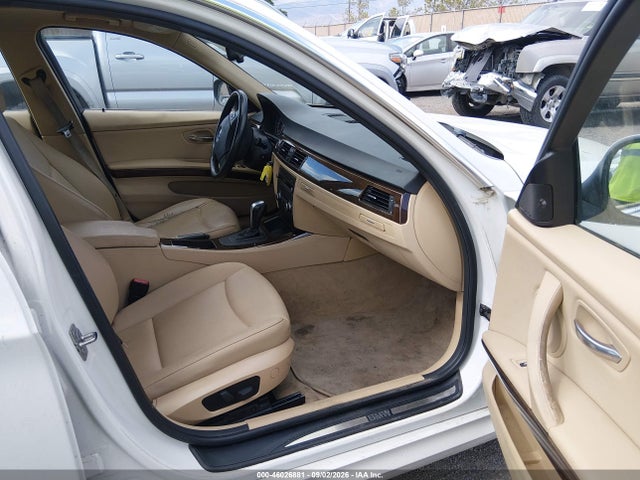 Aukcja sprzedaży 2011 Bmw 335d, vin: WBAPN7C50BF184594, numer aukcji: 46026881