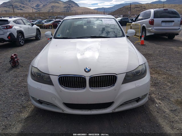 Aukcja sprzedaży 2011 Bmw 335d, vin: WBAPN7C50BF184594, numer aukcji: 46026881
