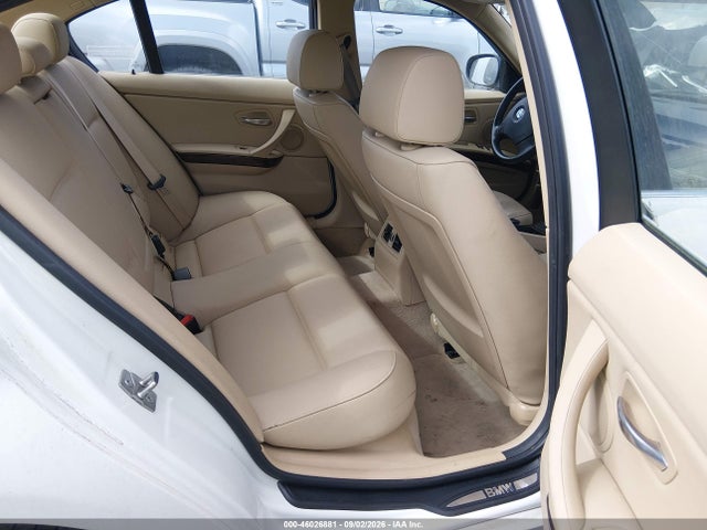 Aukcja sprzedaży 2011 Bmw 335d, vin: WBAPN7C50BF184594, numer aukcji: 46026881