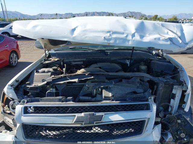 Aukcja sprzedaży 2007 Chevrolet Tahoe C1500, vin: 1GNFC13077R244969, numer aukcji: 46026883
