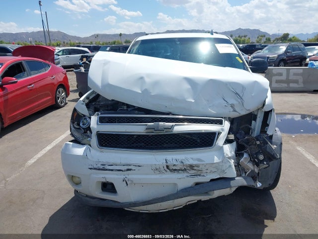 Aukcja sprzedaży 2007 Chevrolet Tahoe C1500, vin: 1GNFC13077R244969, numer aukcji: 46026883