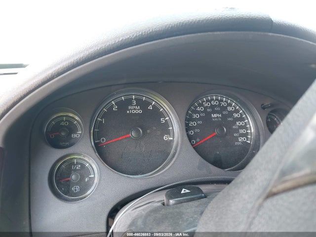 Aukcja sprzedaży 2007 Chevrolet Tahoe C1500, vin: 1GNFC13077R244969, numer aukcji: 46026883