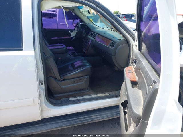 Aukcja sprzedaży 2007 Chevrolet Tahoe C1500, vin: 1GNFC13077R244969, numer aukcji: 46026883