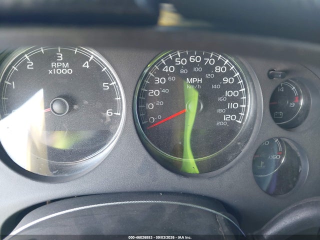 Aukcja sprzedaży 2007 Chevrolet Tahoe C1500, vin: 1GNFC13077R244969, numer aukcji: 46026883