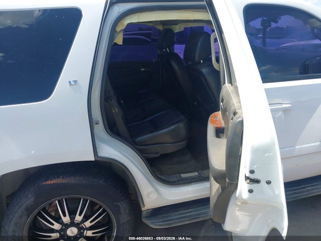 Aukcja sprzedaży 2007 Chevrolet Tahoe C1500, vin: 1GNFC13077R244969, numer aukcji: 46026883
