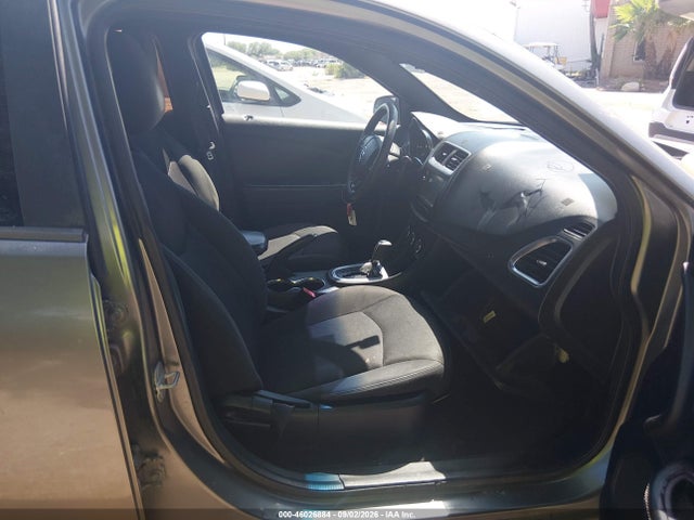 Aukcja sprzedaży 2013 Dodge Avenger Se, vin: 1C3CDZAB6DN725251, numer aukcji: 46026884