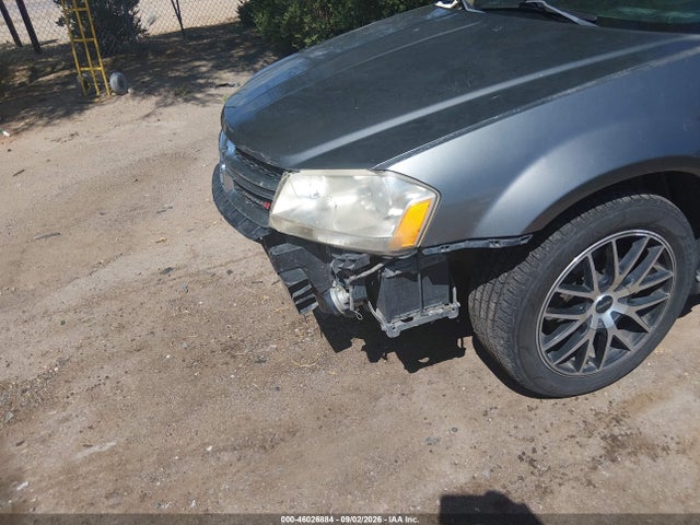 Aukcja sprzedaży 2013 Dodge Avenger Se, vin: 1C3CDZAB6DN725251, numer aukcji: 46026884
