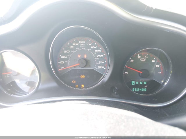 Aukcja sprzedaży 2013 Dodge Avenger Se, vin: 1C3CDZAB6DN725251, numer aukcji: 46026884