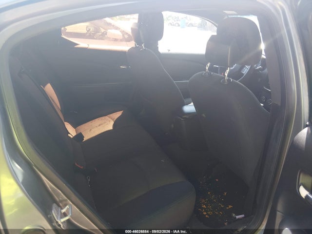 Aukcja sprzedaży 2013 Dodge Avenger Se, vin: 1C3CDZAB6DN725251, numer aukcji: 46026884