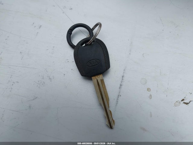 Aukcja sprzedaży 2007 Kia Sportage Lx V6, vin: KNDJE723277360989, numer aukcji: 46026886