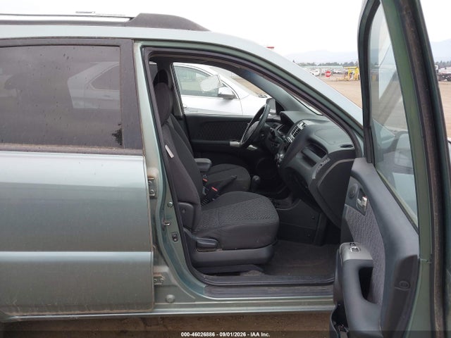 Aukcja sprzedaży 2007 Kia Sportage Lx V6, vin: KNDJE723277360989, numer aukcji: 46026886