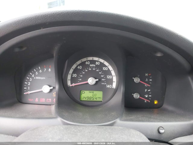 Aukcja sprzedaży 2007 Kia Sportage Lx V6, vin: KNDJE723277360989, numer aukcji: 46026886