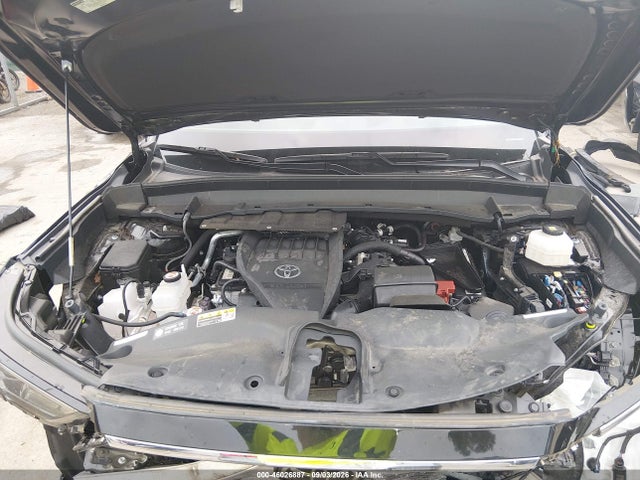 Продажа на аукционе авто 2024 Toyota Grand Highlander Xle, vin: 5TDAAAB57RS054308, номер лота: 46026887