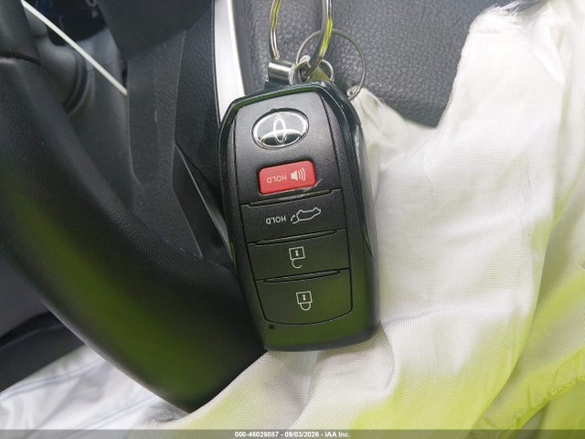 Продажа на аукционе авто 2024 Toyota Grand Highlander Xle, vin: 5TDAAAB57RS054308, номер лота: 46026887