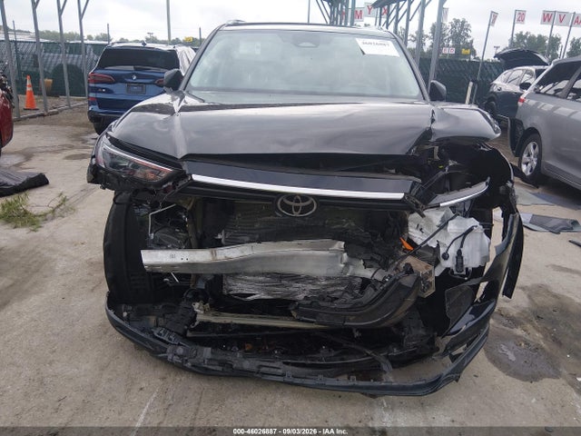 Продажа на аукционе авто 2024 Toyota Grand Highlander Xle, vin: 5TDAAAB57RS054308, номер лота: 46026887