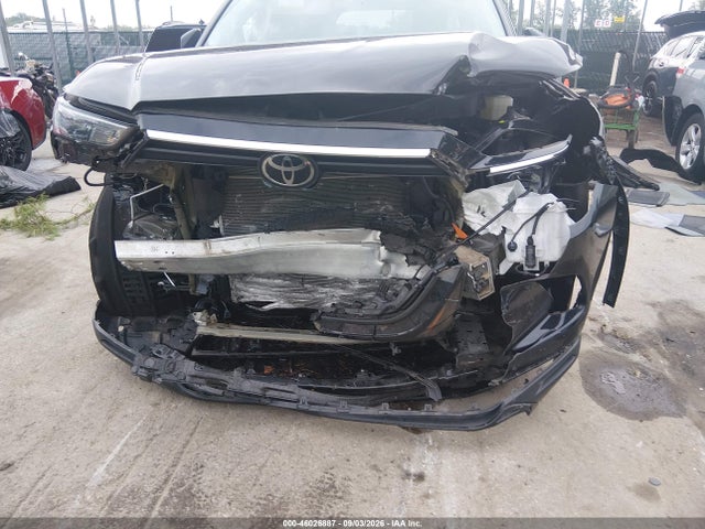 Продажа на аукционе авто 2024 Toyota Grand Highlander Xle, vin: 5TDAAAB57RS054308, номер лота: 46026887