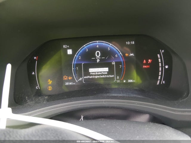 Продажа на аукционе авто 2024 Toyota Grand Highlander Xle, vin: 5TDAAAB57RS054308, номер лота: 46026887