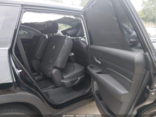 Продажа на аукционе авто 2024 Toyota Grand Highlander Xle, vin: 5TDAAAB57RS054308, номер лота: 46026887