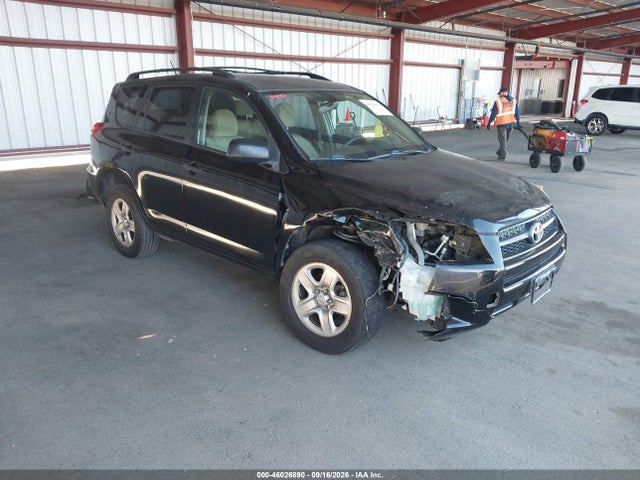 Продаж на аукціоні авто 2011 Toyota Rav4, vin: JTMKF4DV8B5033757, номер лоту: 46026890