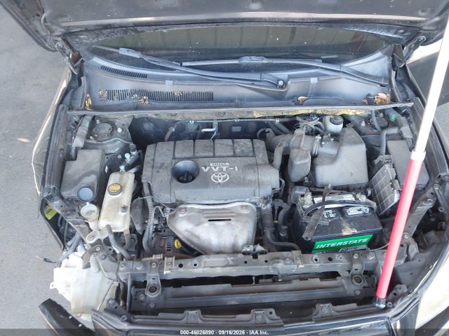 2011 Toyota Rav4 მანქანა იყიდება აუქციონზე, vin: JTMKF4DV8B5033757, აუქციონის ნომერი: 46026890