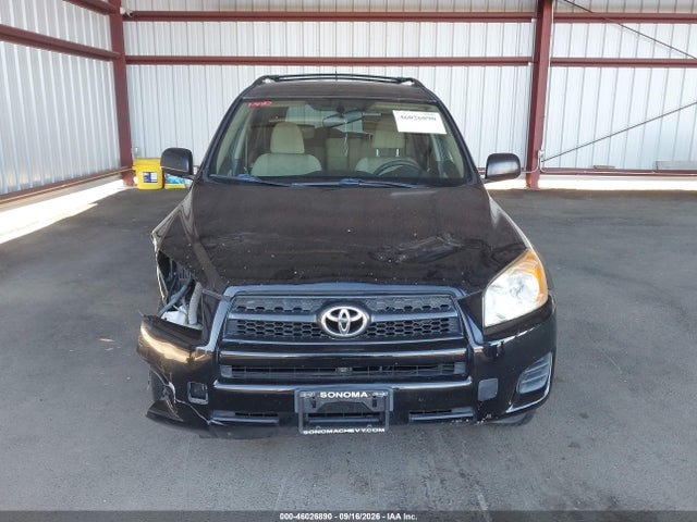 2011 Toyota Rav4 მანქანა იყიდება აუქციონზე, vin: JTMKF4DV8B5033757, აუქციონის ნომერი: 46026890