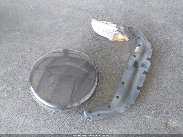 2011 Toyota Rav4 მანქანა იყიდება აუქციონზე, vin: JTMKF4DV8B5033757, აუქციონის ნომერი: 46026890