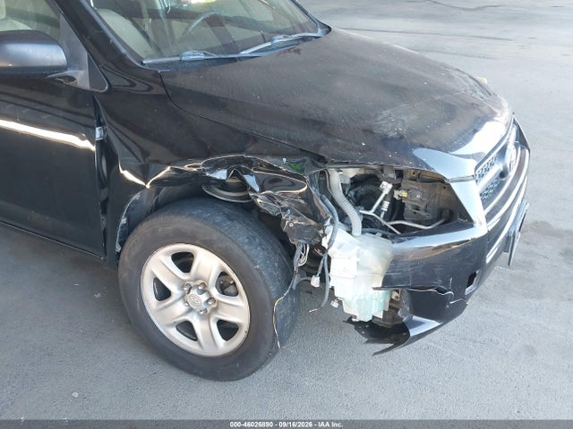 2011 Toyota Rav4 მანქანა იყიდება აუქციონზე, vin: JTMKF4DV8B5033757, აუქციონის ნომერი: 46026890