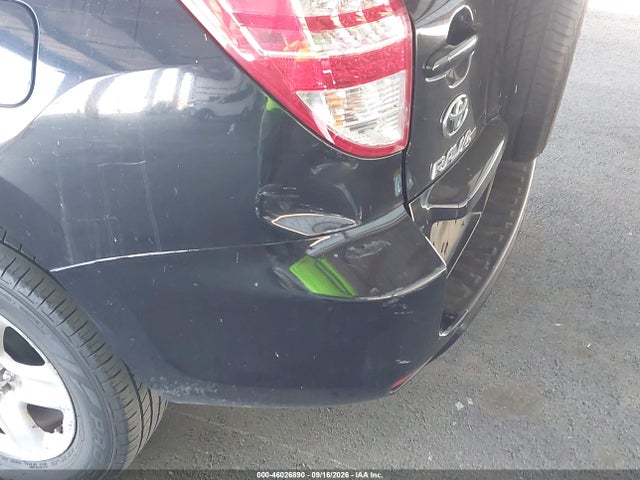 2011 Toyota Rav4 მანქანა იყიდება აუქციონზე, vin: JTMKF4DV8B5033757, აუქციონის ნომერი: 46026890